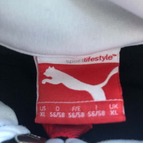 🆓 MEN’S ATHLETIC JACKET - Picture 2 of 3